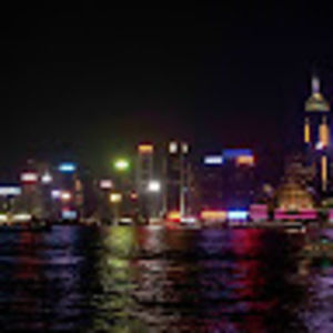 Meet your Posher, Krissy